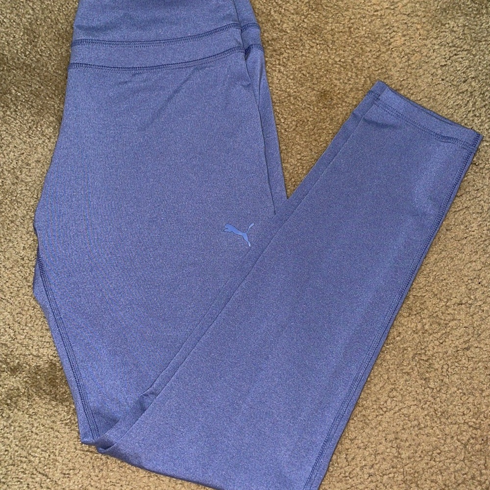 puma leggings!!